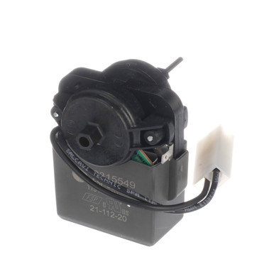 Whirlpool WP2315549 Refrigerator Evaporator Fan Motor