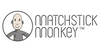 Matchstick monkey