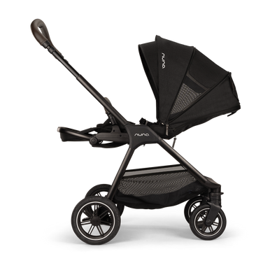 Nuna Triv Next Stroller - Caviar