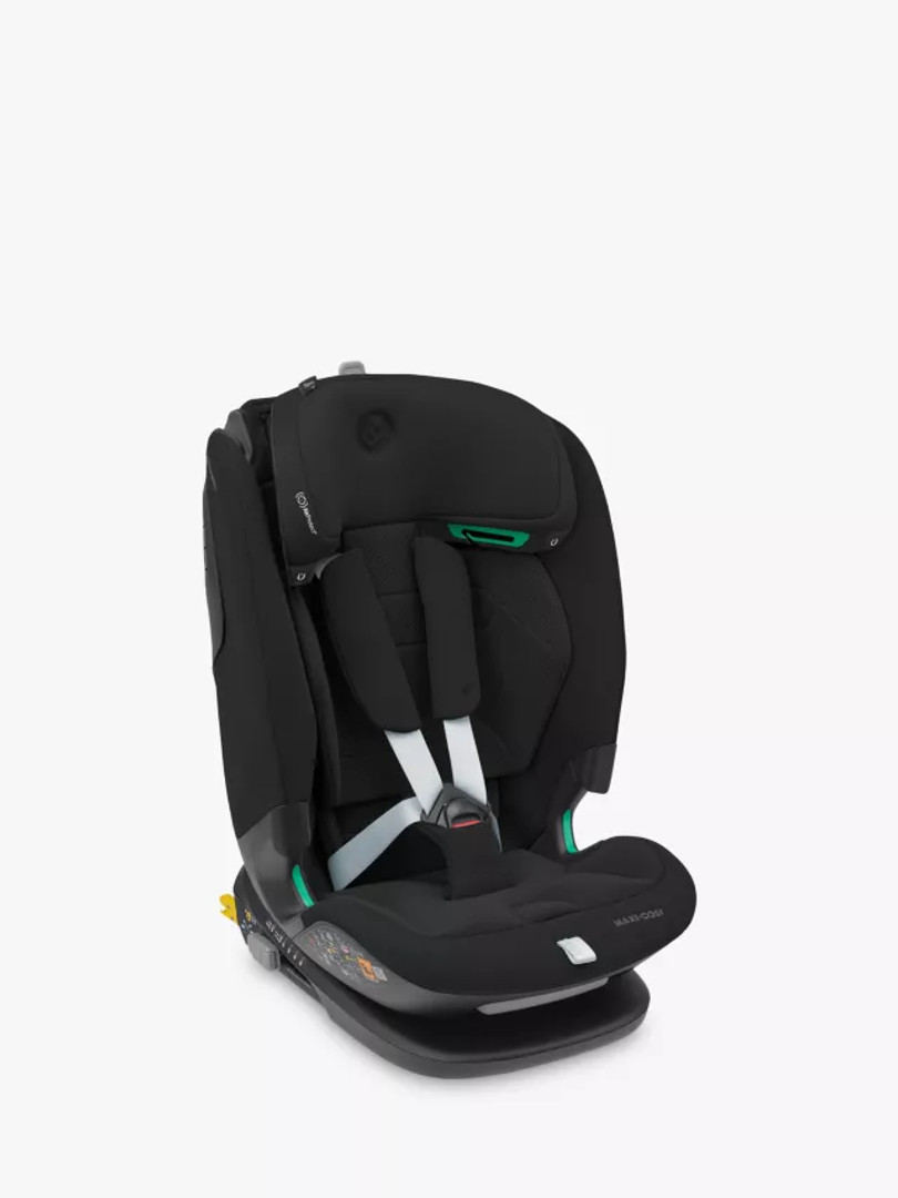 Maxi-Cosi Mica Eco -Rotating i-Size car seat up to 4 years