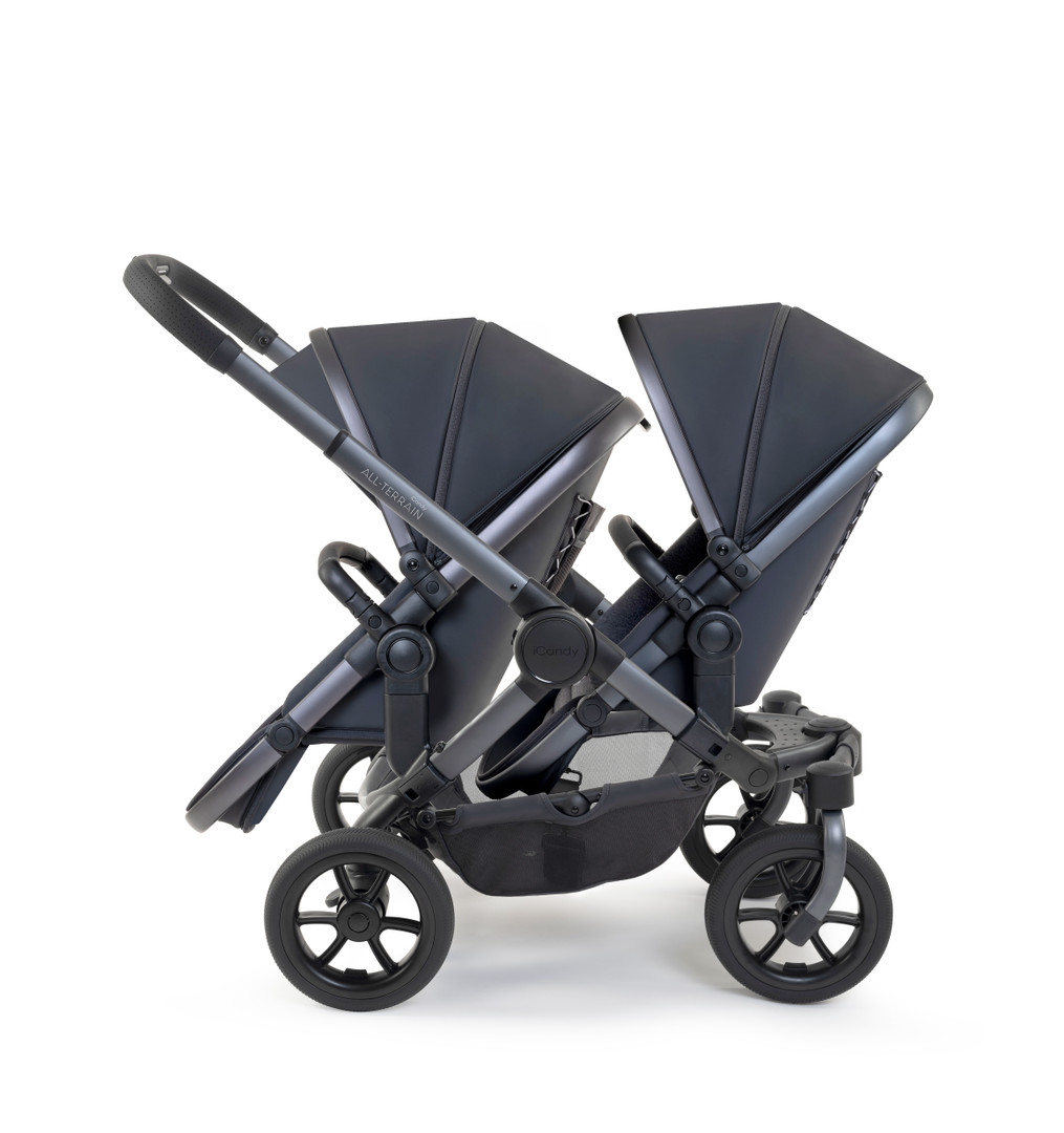 Car Seat Icandy Peach All Terrain Footmuff Icandy All Terrain