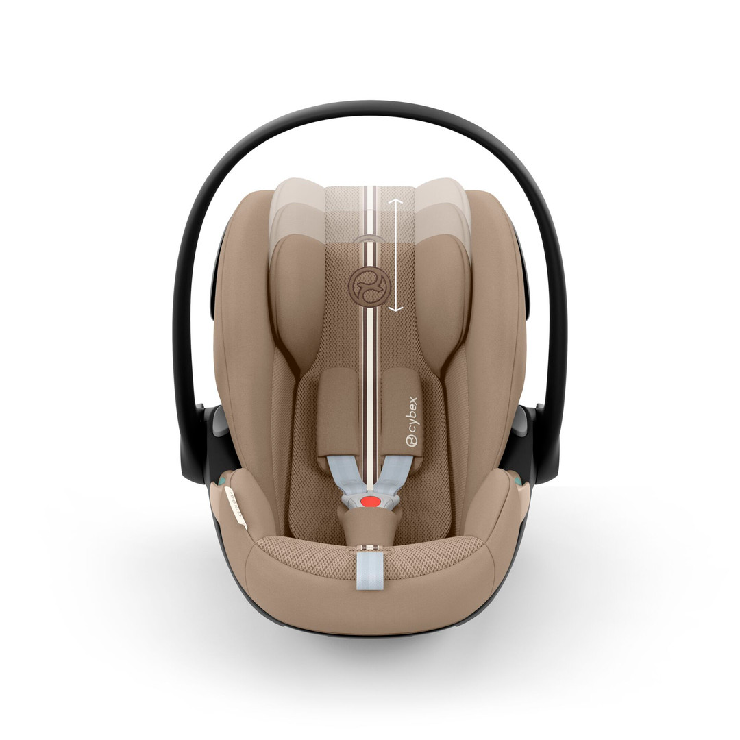 Cybex Cloud G i-Size PLUS - Carriages