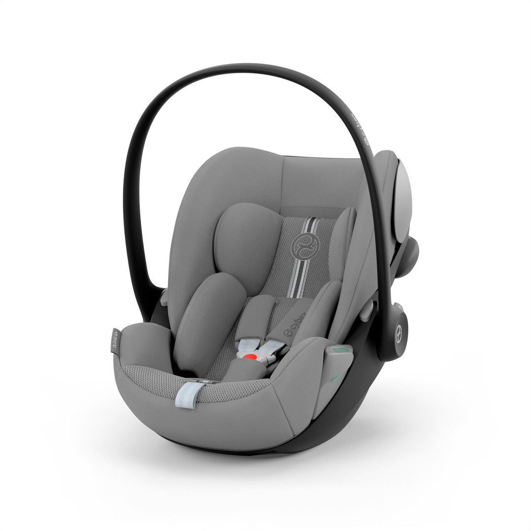 Cybex Cloud G i-Size PLUS - Carriages