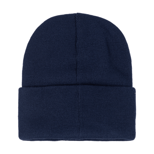 Levi's Men's Holiday Batwing Beanie, Headgear Uomo, Grigio (Regular Grey), Taglia Unica