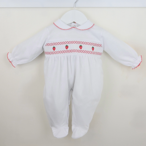 Pex Sonata Sleepsuit
