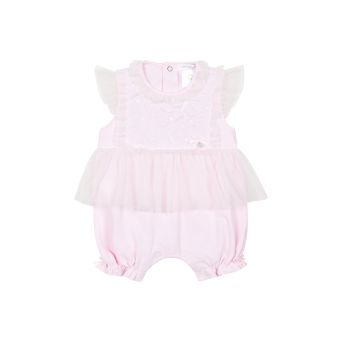 Deolinda Frida Romper