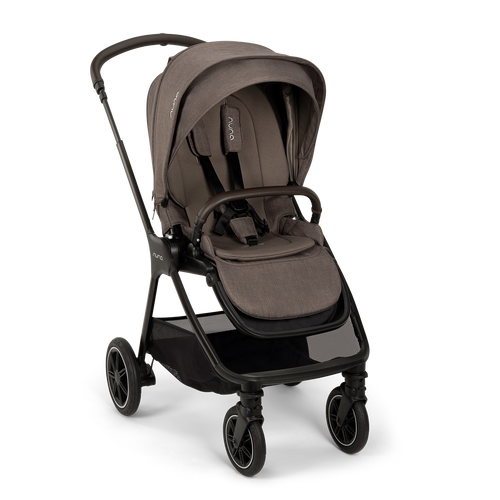 Nuna Triv Next - Chestnut