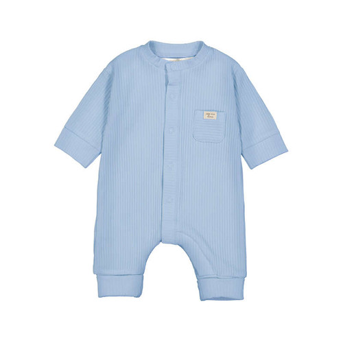 Mayoral Blue Onesie