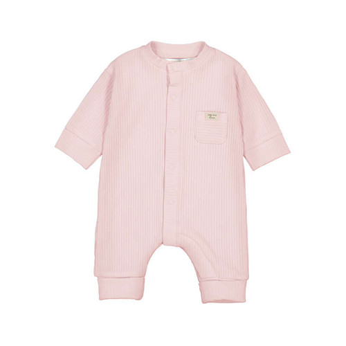 Mayoral Pink Onesie