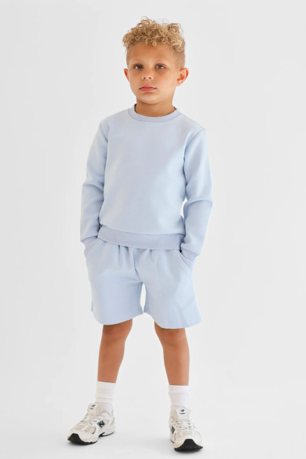 Harris Kids Enzo Blue Set