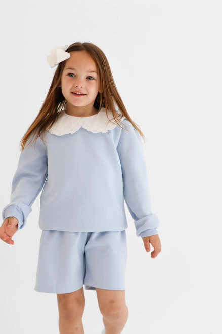 Harris Kids Emily Blue Set