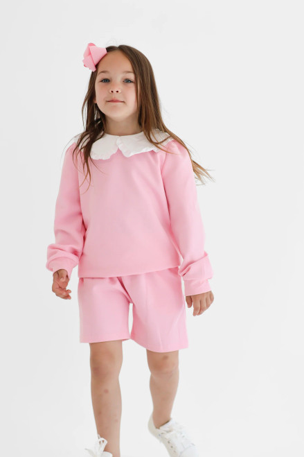 Harris Kids Emily Pink Set