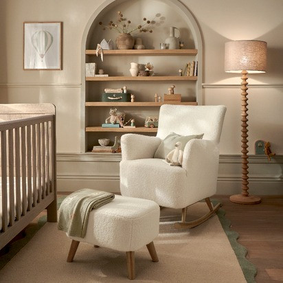 Mamas & Papas Elwood Nursing Chair