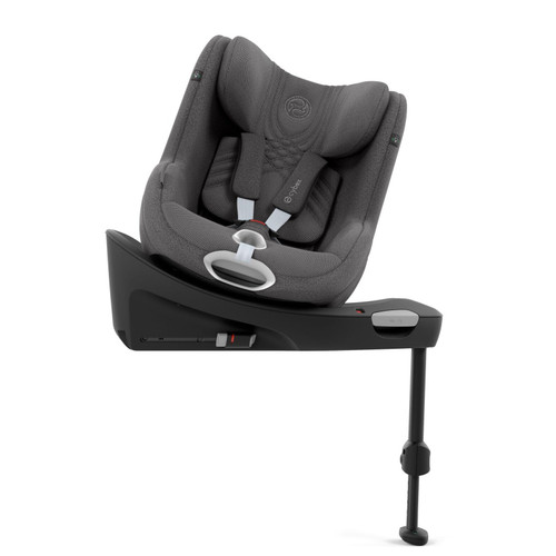 Cybex Sirona Ti I-Size Plus