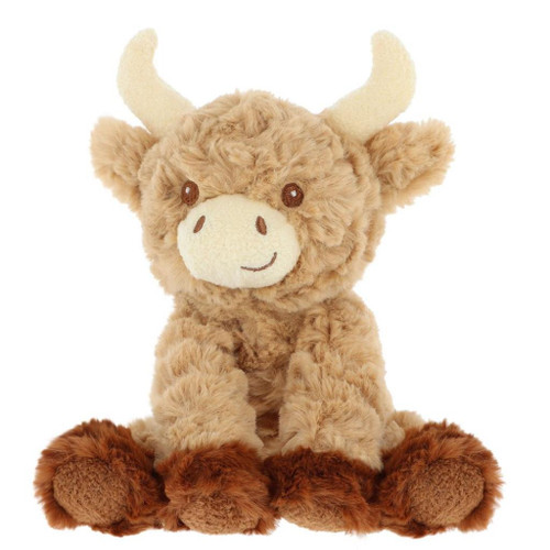 KeelEco 15cm Baby Hamish Toy