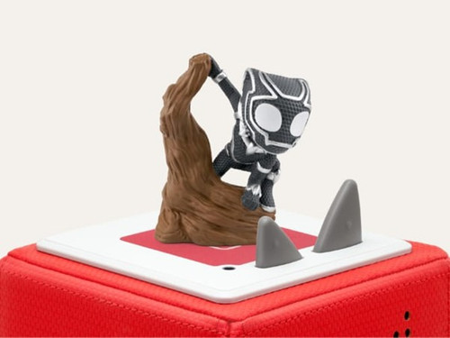 Tonies - Spidey & His Amazing Friends: Black Panther