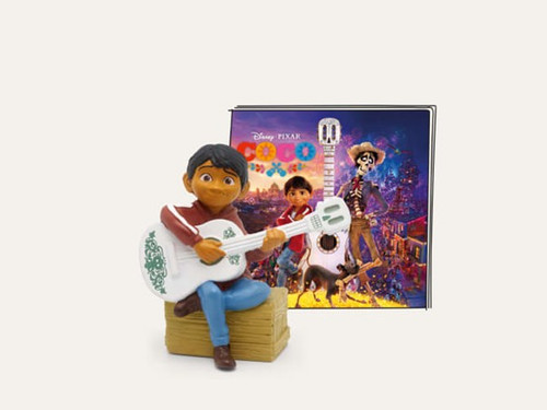 Tonies - Disney Coco