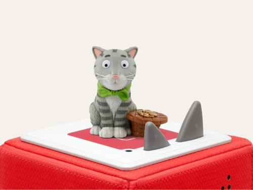 Tonies - Julia Donaldson Tabby McTat