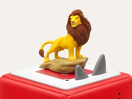 Tonies - Lion King