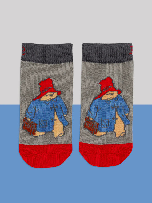 Blade & Rose Paddington Loves To Travel Socks