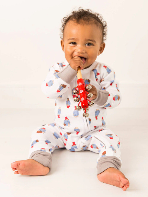 Blade & Rose Paddington™ Loves to Travel Romper Playsuit