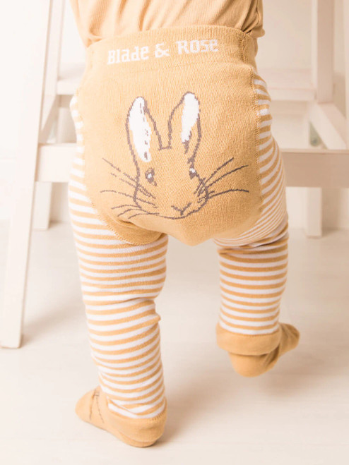Blade & Rose Peter Rabbit Neutral Leggings