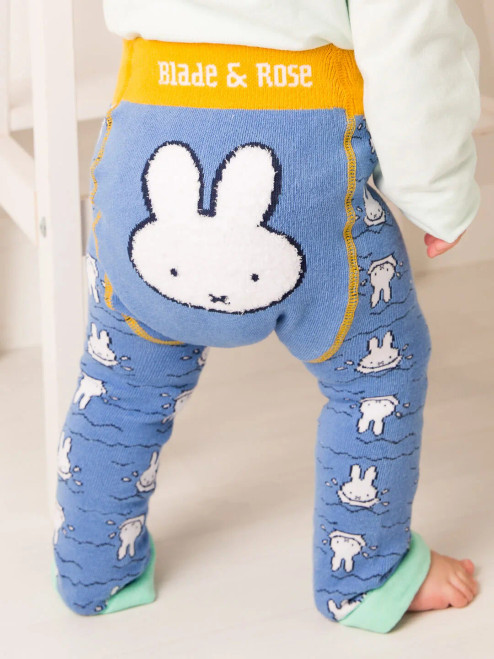 Blade & Rose Miffy In The Sunshine Leggings