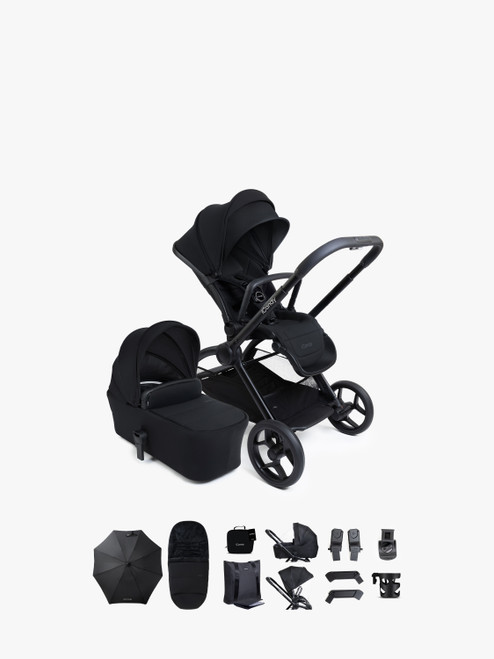 iCandy Core 2 - Black