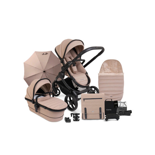 iCandy Peach 7  Cookie Complete Bundle - EX DISPLAY