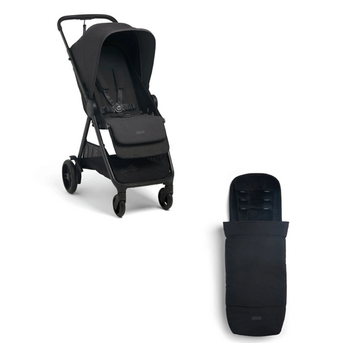 Mamas & Papas Libro - Liquorice