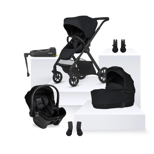 Silver Cross Reef 2 -Space - BOXED