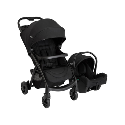 Gravco Tavira™ Travel System
