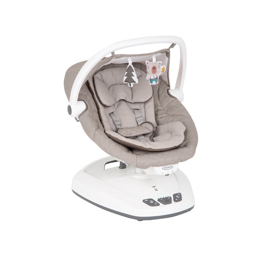 Graco Move with Me®