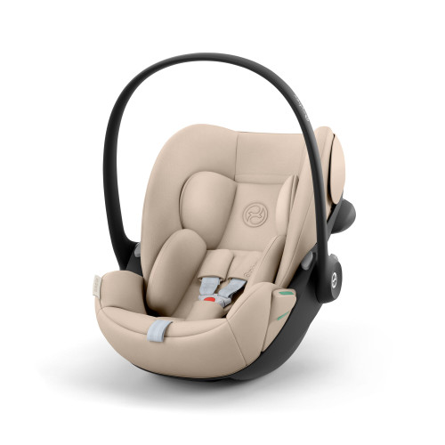 Cybex Cloud G3