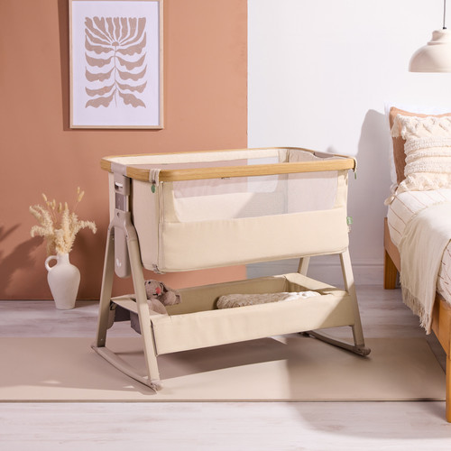 Tutti Bambini Cozee Air 2