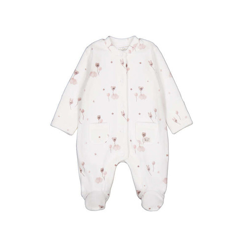 Mayoral Natural Romper