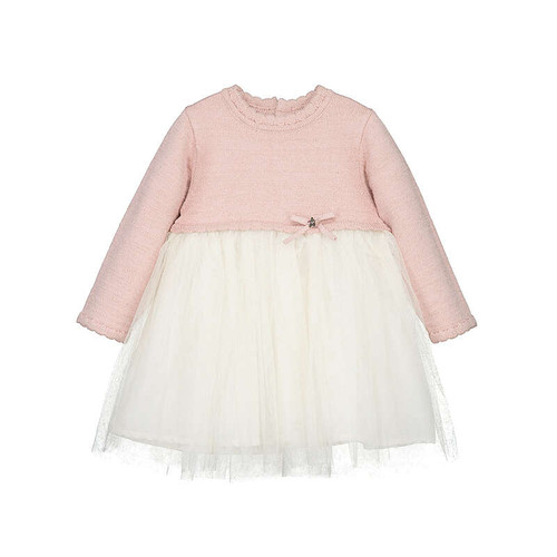 Mayoral Dress