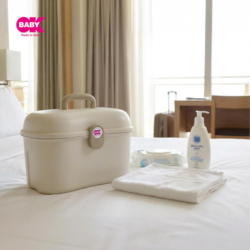 OKBaby "Beauty Care" Carrying Case
