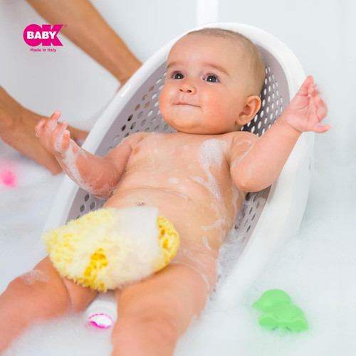 OKBaby "Jelly" Bath Support