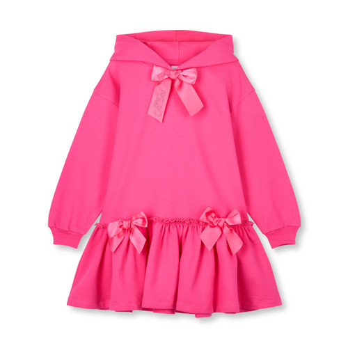 A Dee Alana Hoodie Sweat Dress