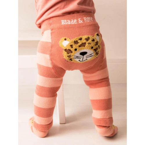 Blade & Rose Lola Jaguar Leggings