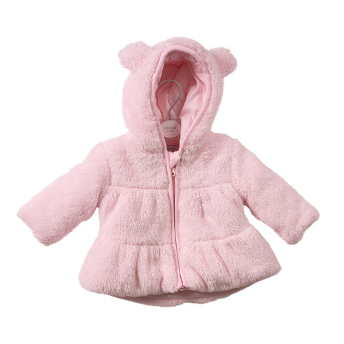 Mintini Pink Jacket