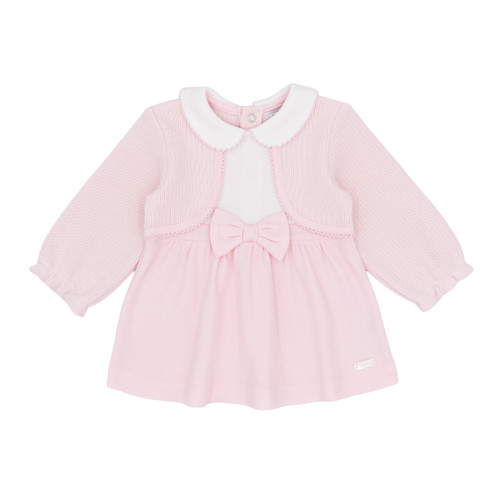 Amore Pink Dress