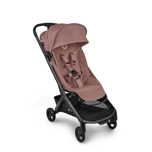 Bugaboo Butterfly 2  Dusty Pink