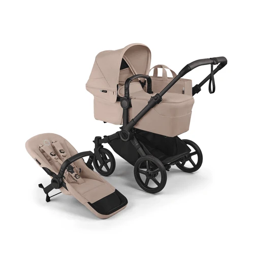 Bugaboo Donkey 6 Pushchair