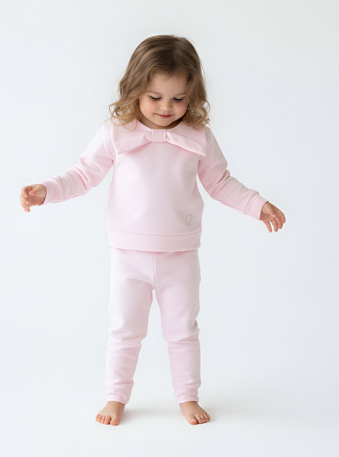 Pex Pink Celeste Suit