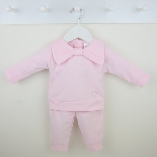 Pex Pink Celeste Suit