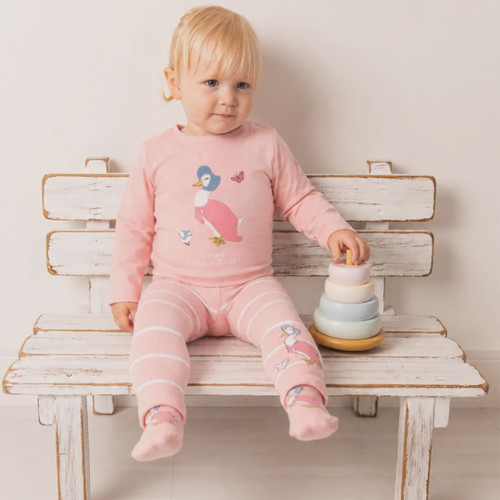 Blade & Rose  Jemima Puddle Duck Set