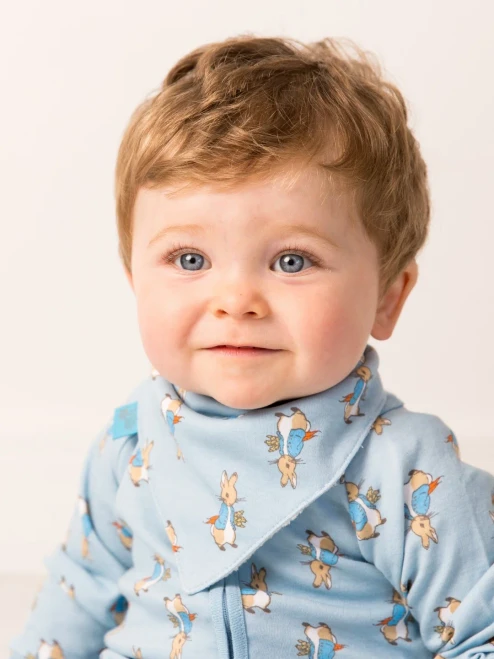 Blade & Rose Peter Rabbit Bib