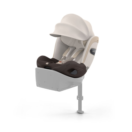 Cybex Sirona S Style